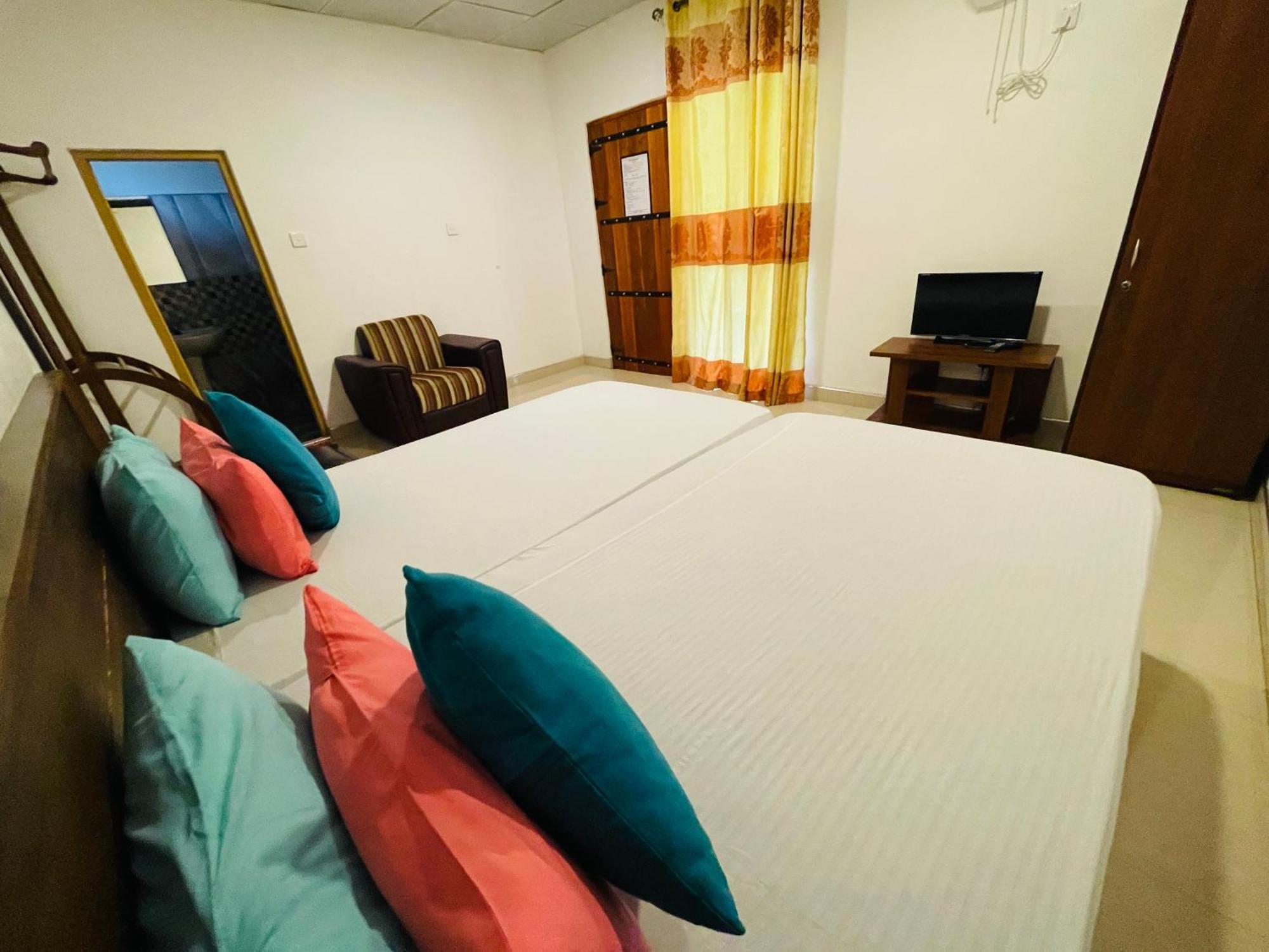 Tishan Holiday Resort Polonnaruwa Pokój zdjęcie